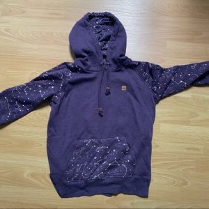 tentree constellation hoodie